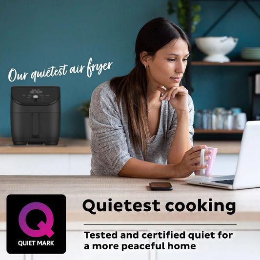 Instant Pot® 6QT VORTEX® Slim Air Fryer