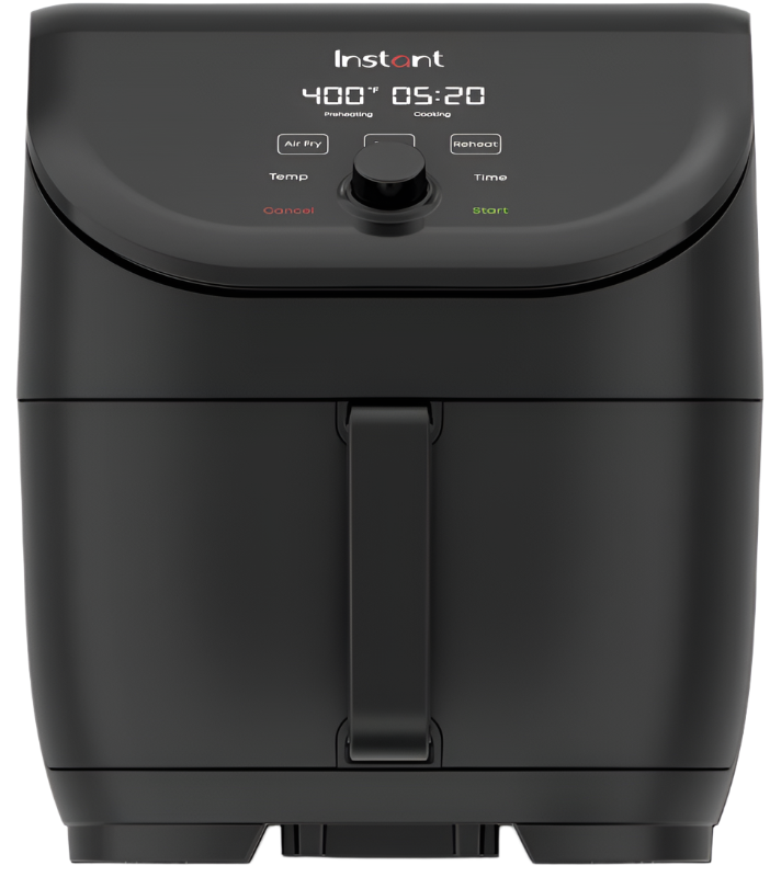 INSTANT POT® 6QT VORTEX® Slim Chef Series Air Fryer