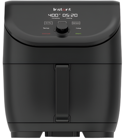 INSTANT POT® 6QT VORTEX® Slim Chef Series Air Fryer