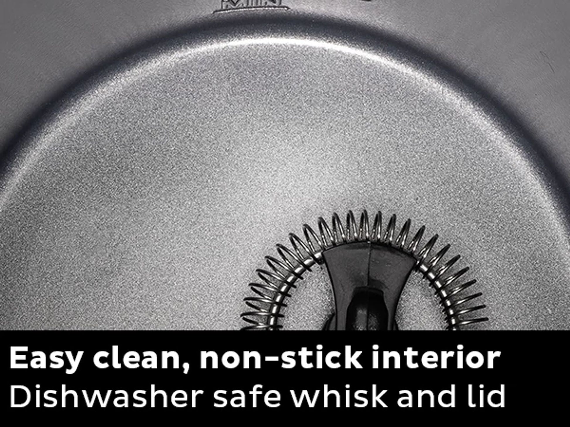 Instant Pot® Milk Frother