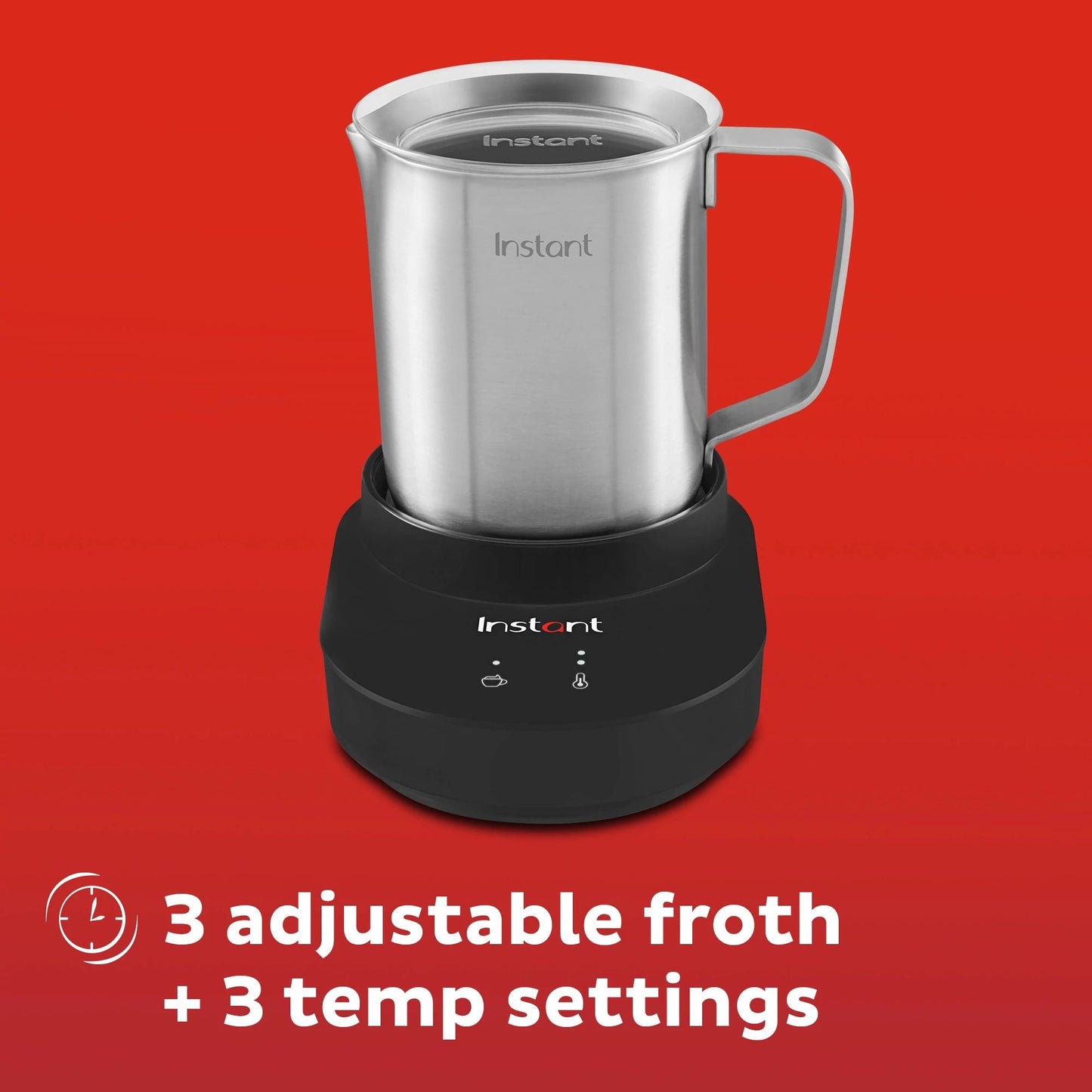 Instant Pot® MagicFroth™ 9-in-1