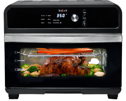 Instant Pot® Omni® 6-Slice Air Fryer Toaster Oven 18L