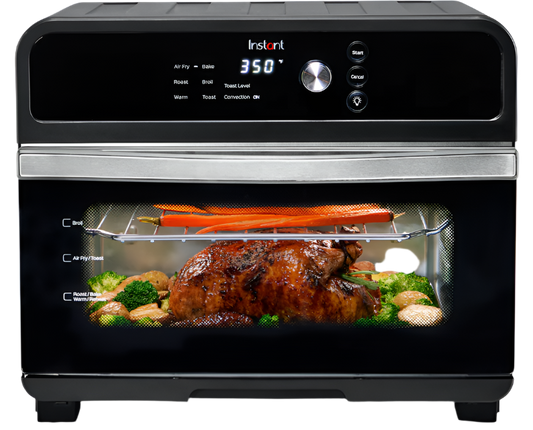 Instant Pot® Omni® 6-Slice Air Fryer Toaster Oven 18L