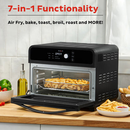 Instant Pot® Omni® 18L 7-in-1 Air Fryer Toaster Oven