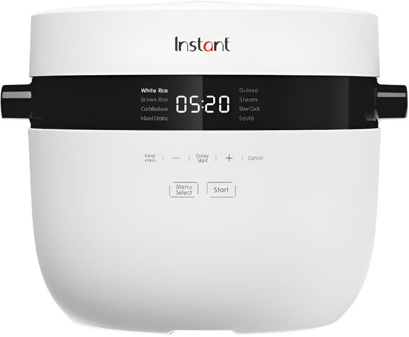 Instant Pot® 20-Cup Grain and Rice Multi-Cooker