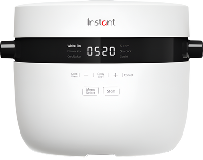 Instant Pot® 12-Cup Grain and Rice Multi-Cooker