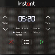 Instant Pot® Superior Cooker Chef Series Slow Cooker + Multifunctional Cooker