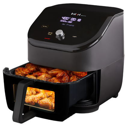 Instant Pot® VORTEX® Plus 6QT ClearCook Air Fryer