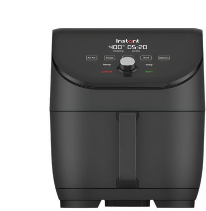 Instant Pot® 6QT VORTEX® Slim Air Fryer