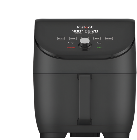Instant Pot® 6QT VORTEX® Slim Air Fryer