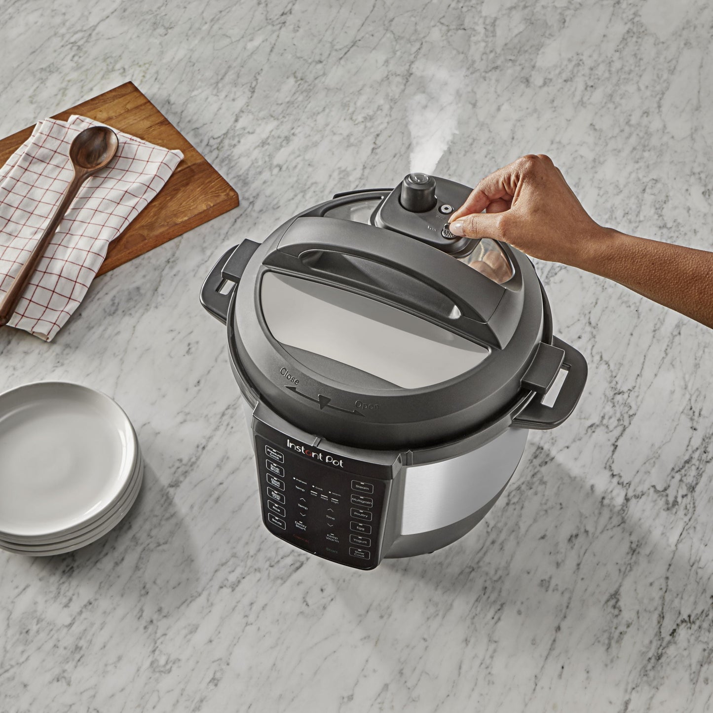 Instant Pot® 6QT RIO™ Gourmet
