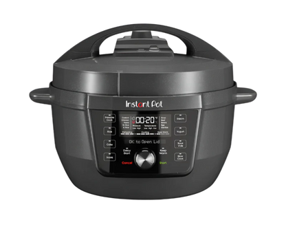 Instant Pot® RIO™ Wide Plus Multi-Cooker